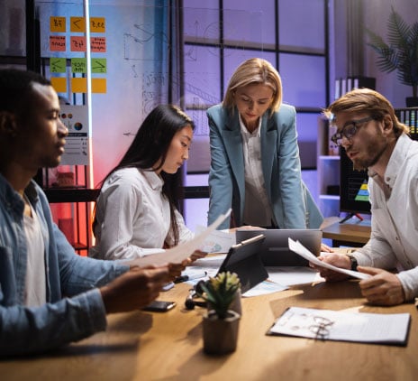 Como a gestão de identidades apoia a Governança Corporativa?