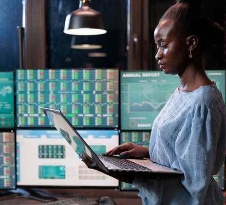 Transformando dados não estruturados em valor aos negócios