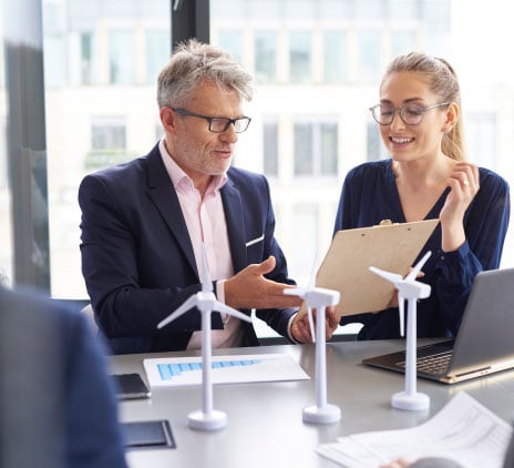 EFRAG propõe Normas de Relatório de Sustentabilidade para a UE