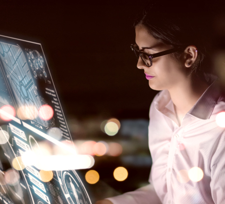 Inovação e transformação no mercado de seguros global