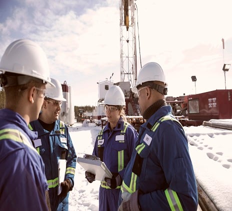 Desafios futuros para o setor de petróleo e gás