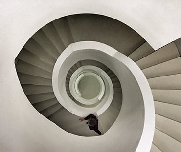 Otimismo do CFO cai drasticamente