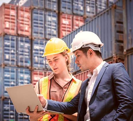 Expectativas e desafios: um aumento considerável nas ambições internacionais