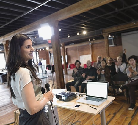Como a cultura da inovação impacta no board?