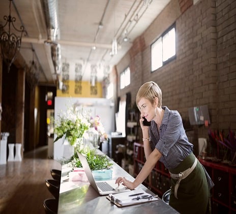 Otimismo do empresariado brasileiro