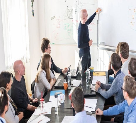 Como criar programas de transformação para obter sucesso