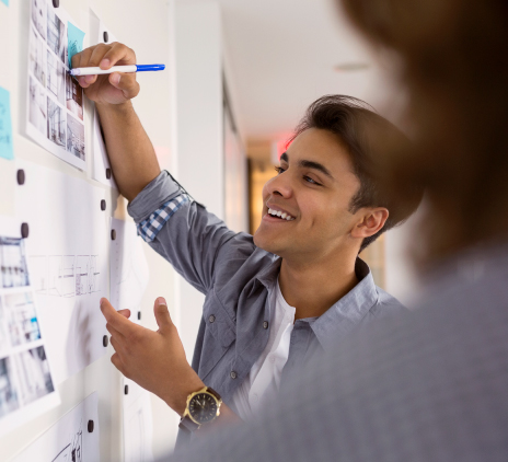 Applying Agile methodology to innovate internal audit