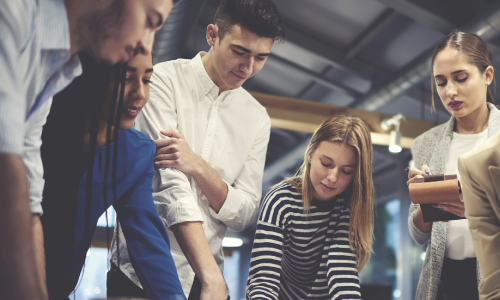 Motivos imperativos para auditar a cultura organizacional da sua empresa