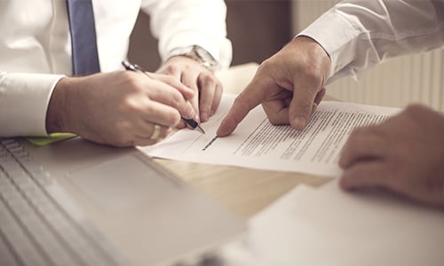 IFRS 9 – Auditoria de Prejuízos Esperados de Crédito