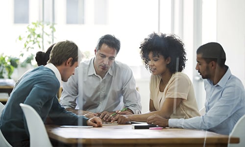 Procurando apoio financeiro? Saiba como realizar um plano estruturado