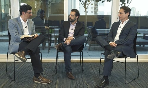 Transformação digital e o novo perfil profissional