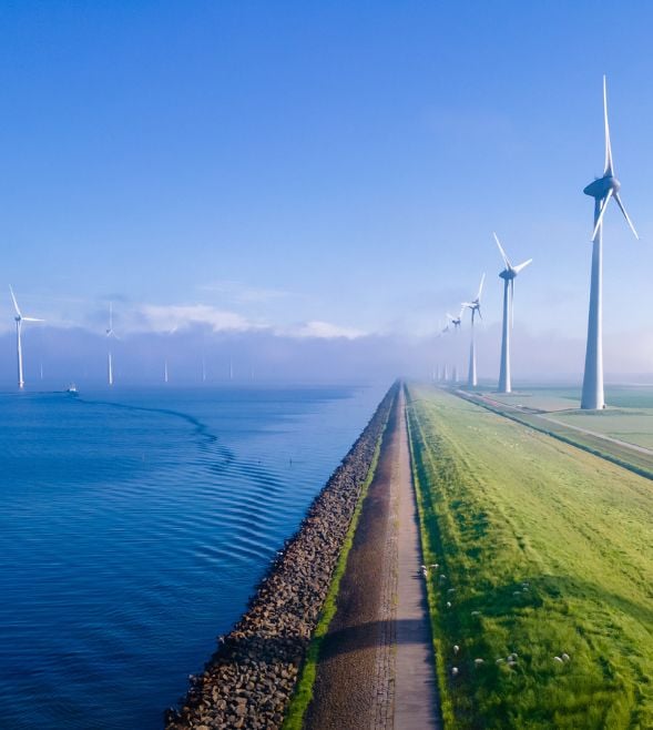 Exploring opportunities for energy diversification amid climate action goals