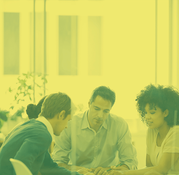 Oportunidades superam os riscos