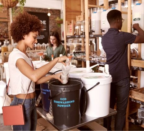 Impactos da reforma tributária no mercado de cosméticos