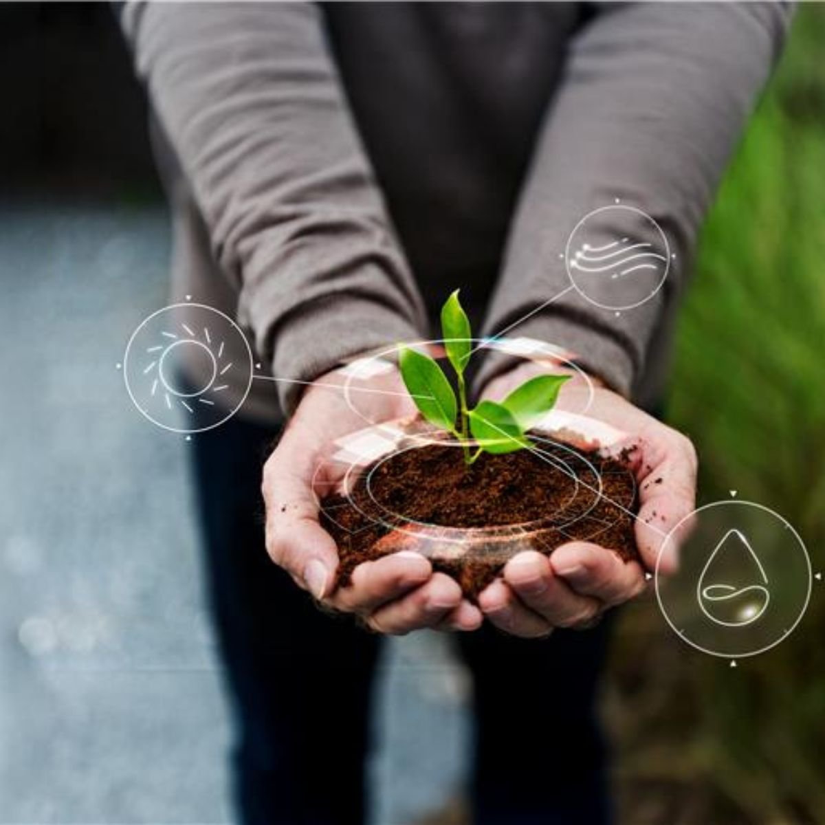 Práticas sustentáveis e aplicação das dimensões ESG