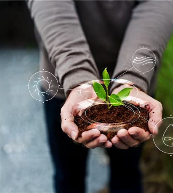 Sustentabilidade ESG