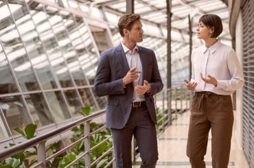 O posicionamento dos investidores na pauta ESG