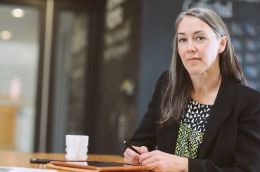 Women in Business 2020