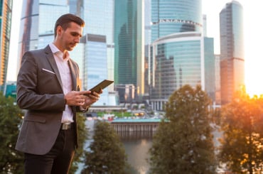 ESG on Board: Os desafios ESG às empresas brasileiras