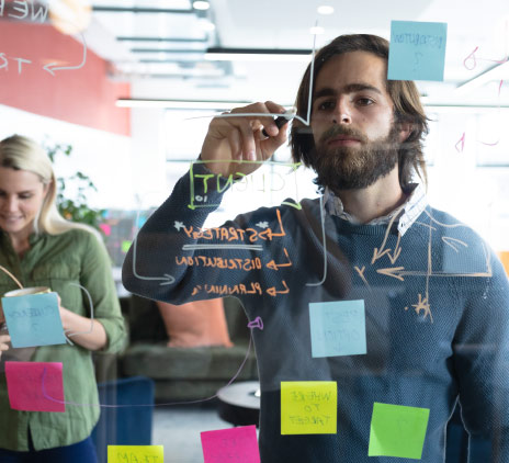 GT HUB - Encontro especial das startups do Programa 2024/2025