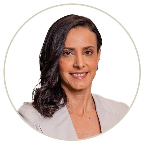 Daniele Barreto e Silva