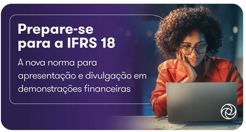 Miniatura da pesquisa de IFRS
