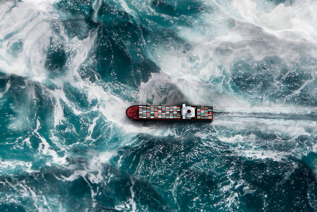 Navegando pelas tarifas