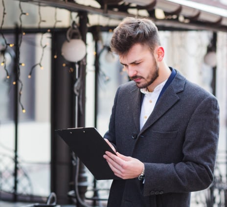 lifestyle-businessman