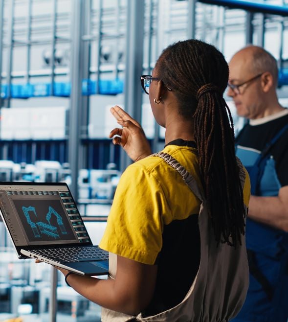 Implantação de Sistemas e Tecnologia