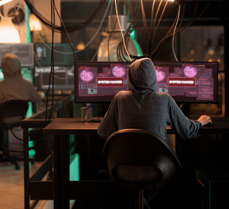 Empresas brasileiras relatam maior exposição a ataques cibernéticos