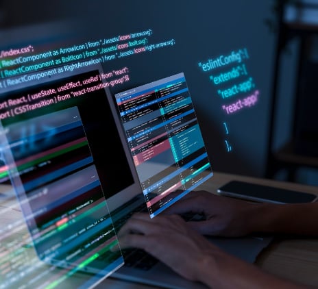 Miniatura de sala de imprensa