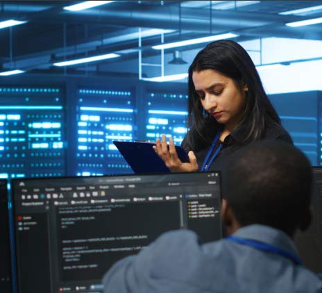 Postura preditiva melhora defesas cibernéticas