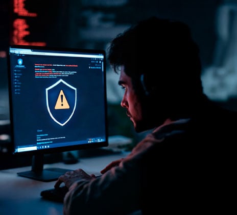 Como o vazamento de senhas compromete a segurança corporativa