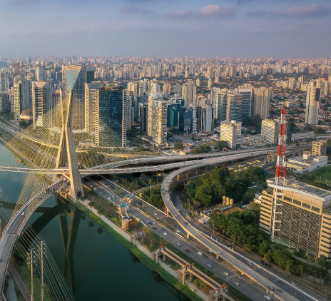 International Business Report - 1° TRIMESTRE 2025