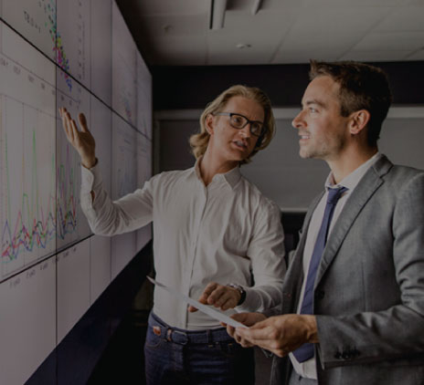 Como as ferramentas de dados melhoram os testes SOX