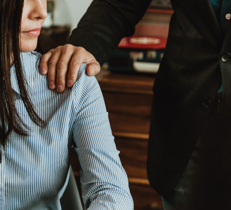 Violência e Assédio: Por Que Empresas Devem Agir Urgentemente?