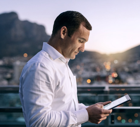 Estratégia de Crescimento