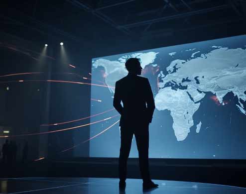 International Tax Newsletter - Maio 2024