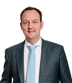 Dr Alexander Budzinski