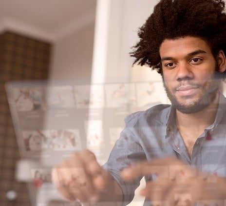 Surge in demand puts technology at the top of the pile