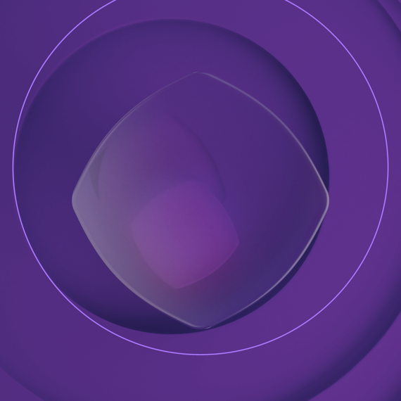 Graphic Texture Gradient Dimensional Option