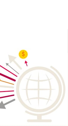 Cinco estratégias fiscais e de governança mais utilizadas