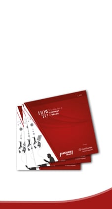 Amcham Brasil e Grant Thornton lançam guia