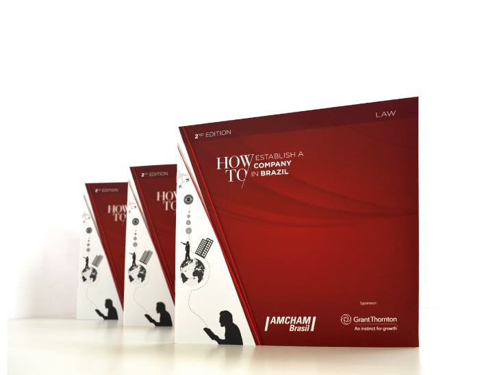 How to establish a company in Brazil