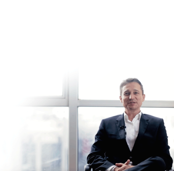 Perspectivas para as empresas em 2016