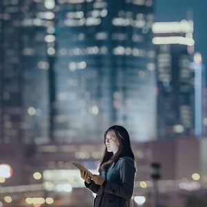 Cidades potencializadoras do crescimento