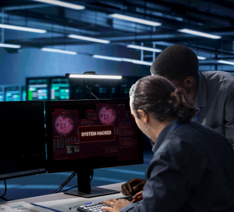 Ransomware sobe 25%; empresas enfrentam lacunas críticas recuperação