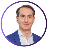 Octavio s&oacute;cio de Auditoria 