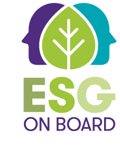 Icon evento esg on board