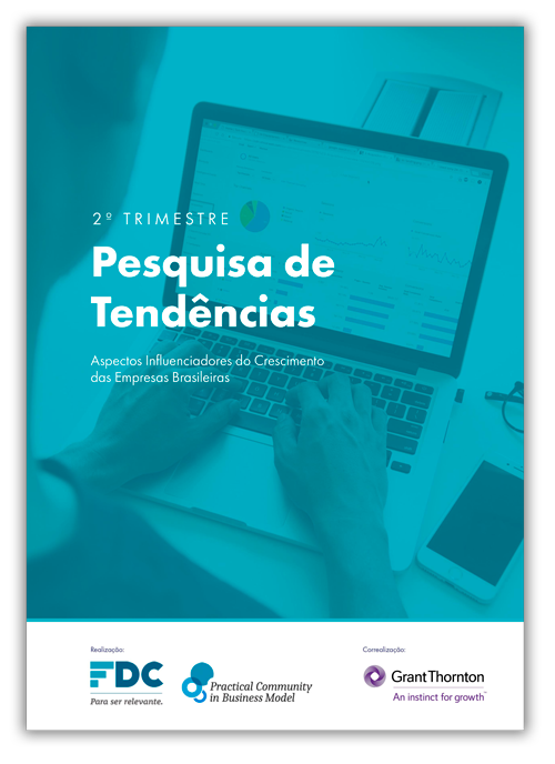 Capa Pesquisa de Tendências
